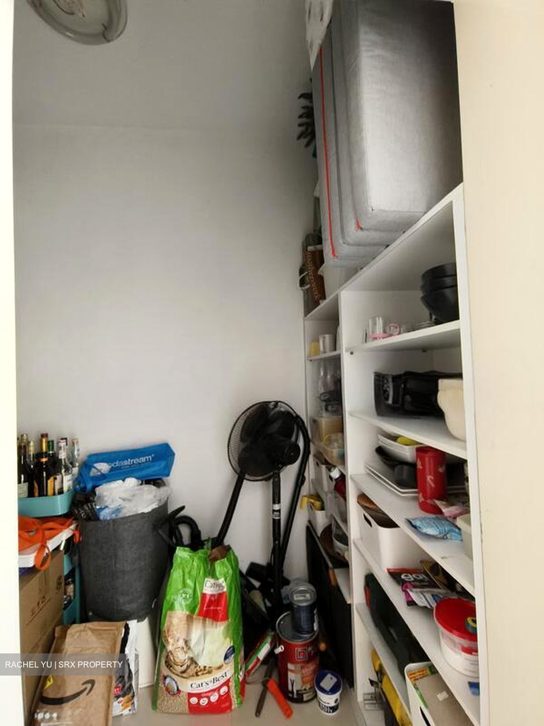 Glentrees (D10), Condominium #567579111
